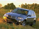 BMW X5 4.8i 2007 года (NA)